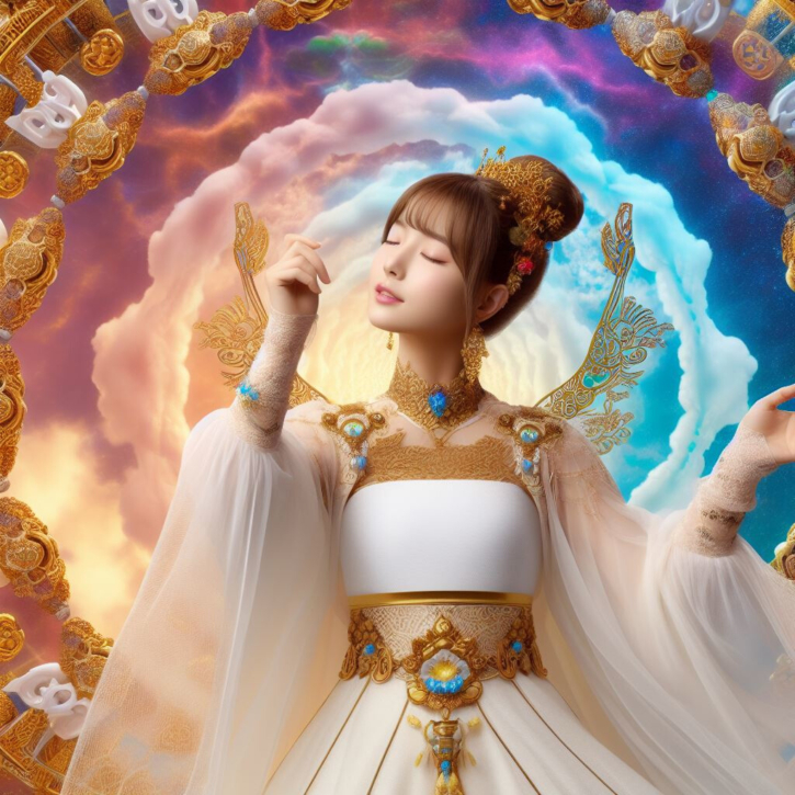 叡智の意味とは?ネットスラングとして使われる理由と本来の意味を解説 | 叡智 神ノ画